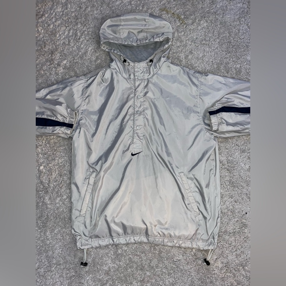 VINTAGE* Nike Windbreaker